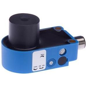 Ipf Electronic - Induktiver Näherungsschalter Sensor Induktiv, IY060322 40x71x35mm Ring 6,1