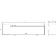 Theben - Bussystem-Heizungsaktor Heizungsaktor HMT 6 S KNX f. 6 th. Stellantr