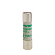Mersen - Zylindrische Sicherung Sicherungseinsatz zylindr. FR10AM50V20I aM 10x38 20A KM − 10 Stück