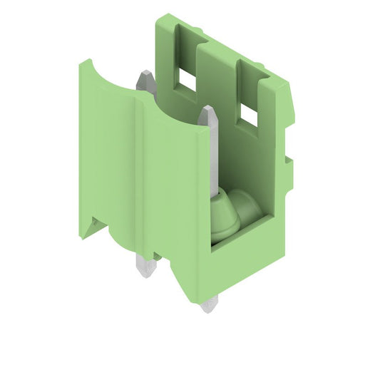Weidmüller - Leiterplattensteckverbinder Verbinder 5.00mm SL 5.00/0#1537730000 − 100 Stück