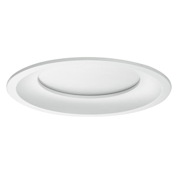 Brumberg Leuchten - Downlight/Strahler/Flutlicht LED-Einbaustrahler 12529073 700mA 3000K weiß