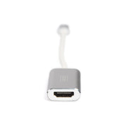 DIGITUS - PC-Kabel Grafik-Adapter DA-70836 USB Type-C 4K HDMI