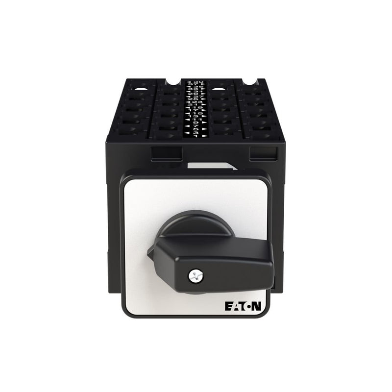 Eaton - Steuerschalter Stufenschalter T3 32A T3-10-8485/E 32A Einbau rastend