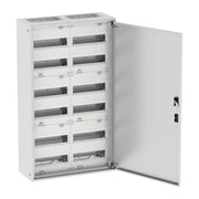 Eaton - Installationskleinverteiler AP-Wandgehäuse IP31 EWK-G26/31 EWK komplett