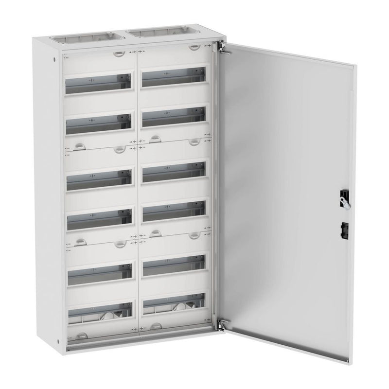 Eaton - Installationskleinverteiler AP-Wandgehäuse IP31 EWK-G26/31 EWK komplett