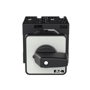 Eaton - Lasttrennschalter EIN-AUS-Schalter T3 T3-4-8344/EZ 32A Zentraleinbau