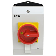 Eaton - Lasttrennschalter Hauptschalter P1-32/I2H/SVB