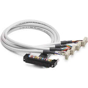Phoenix Contact - SPS-Verbindungskabel Systemkabel und Zubehör CABLE-FCN40 #2304186