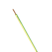 Lapp Kabel&Leitung - Energiekabel < 1 kV, für feste Verlegung MULTI-STANDARD SC 2.1 4161011/50 1X25 GN − 50 Meter