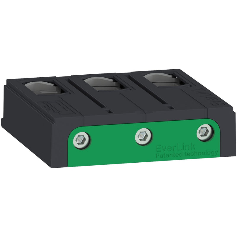 Schneider Electric - Zubehör/Ersatzteile für Niederspannungs-Schalttechnik Anschlusszubehör LAD96595 zu GV4