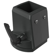 Rose System - Profil-Tragarm Flanschkupplung 496177000 GT60/2