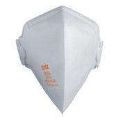 Uvex - Atemschutzmaske uvex silv-Air classic 3200 8763200(VE30) FFP2, 30 ST