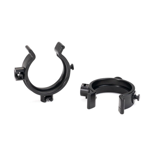 HellermannTyton - Rohrschelle Helawrap-Zubehör HWCLIP30-HIRHS-BK-50 − 50 Stück
