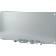 Eaton - Montageplatte für Verteilergehäuse Montageplatte leer XME1408M HxB=350x800mm