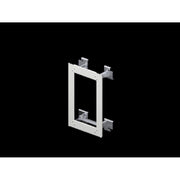 Rittal - Zubehör/Ersatzteile für Sammelschienen Einbausatz SV 9666.801 f.AE 380x600x210mm