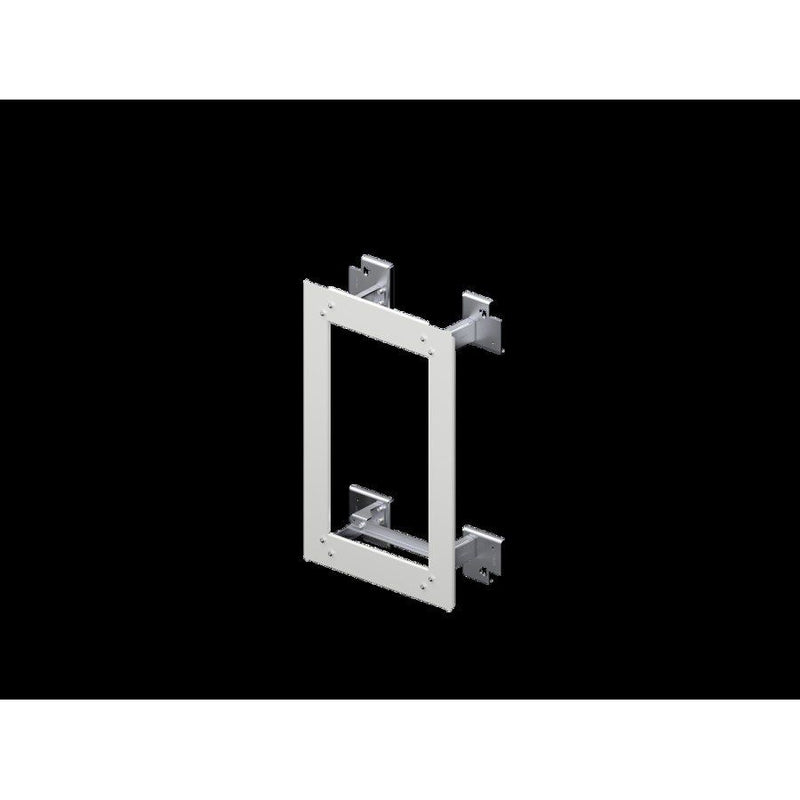 Rittal - Zubehör/Ersatzteile für Sammelschienen Einbausatz SV 9666.801 f.AE 380x600x210mm