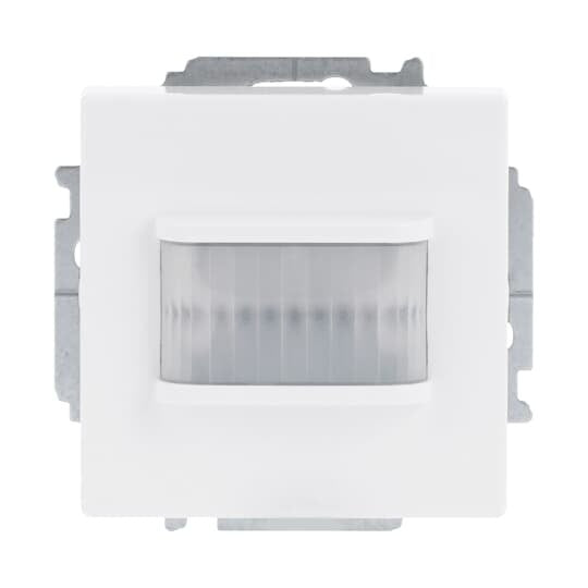 Busch-Jaeger - Bewegungsmelder-Sensor Busch-Wächter 180 UP 6122/10-84 studioweiß