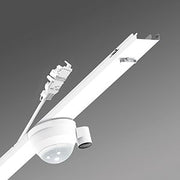 Regiolux - Geräteträger für Lichtbandsystem LED-Geräteträger SRGV #19150700080