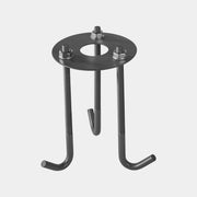 SCHMITZ-WILA - Zubehör/Ersatzteile für Lichtmast Bodenbefestigungsbolzen 71-E013-48-48