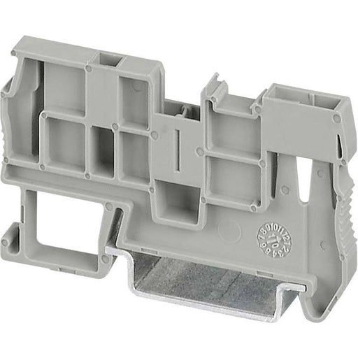 Phoenix Contact - Zubehör/Ersatzteile für Klemmen Flansch ST 2,5-TWIN/1P-FS − 50 Stück