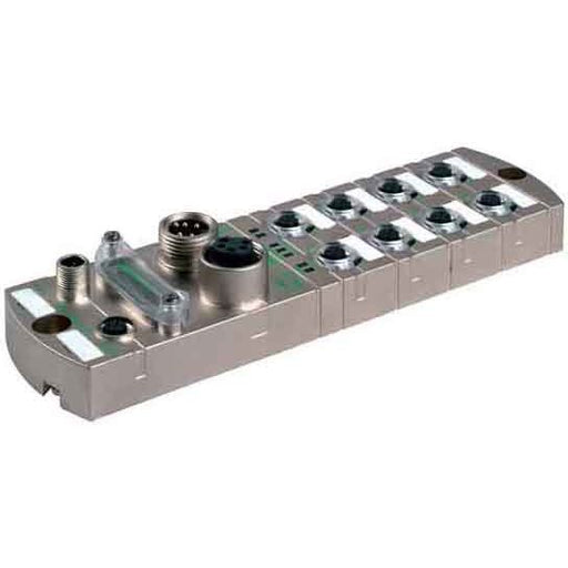Murrelektronik - Feldbus, Dez. Peripherie - Digitales Ein-/Ausgangs-Modul Busmodul 55307