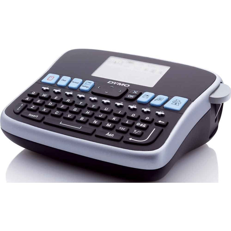 Newell Brands - Beschriftungsgerät LabelManager DYMO LMR-360D QWZ