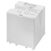 Finder - Schaltrelais Printrelais 68.54.9.012.4300 4S − 10 Stück