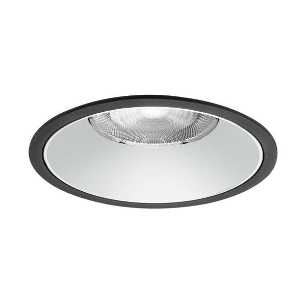 Brumberg Leuchten - Downlight/Strahler/Flutlicht LED-Einbaudownlight 230V 40673184DA 4000K
