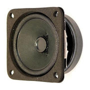 Visaton - Lautsprecher Miniaturlautsprecher FRS 7 W 8 OHM 7cm