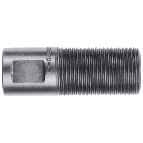 Klauke - Zubehör/Ersatzteile für Blechlocher Adapter, d: 28,6 x 76 mm 50031708