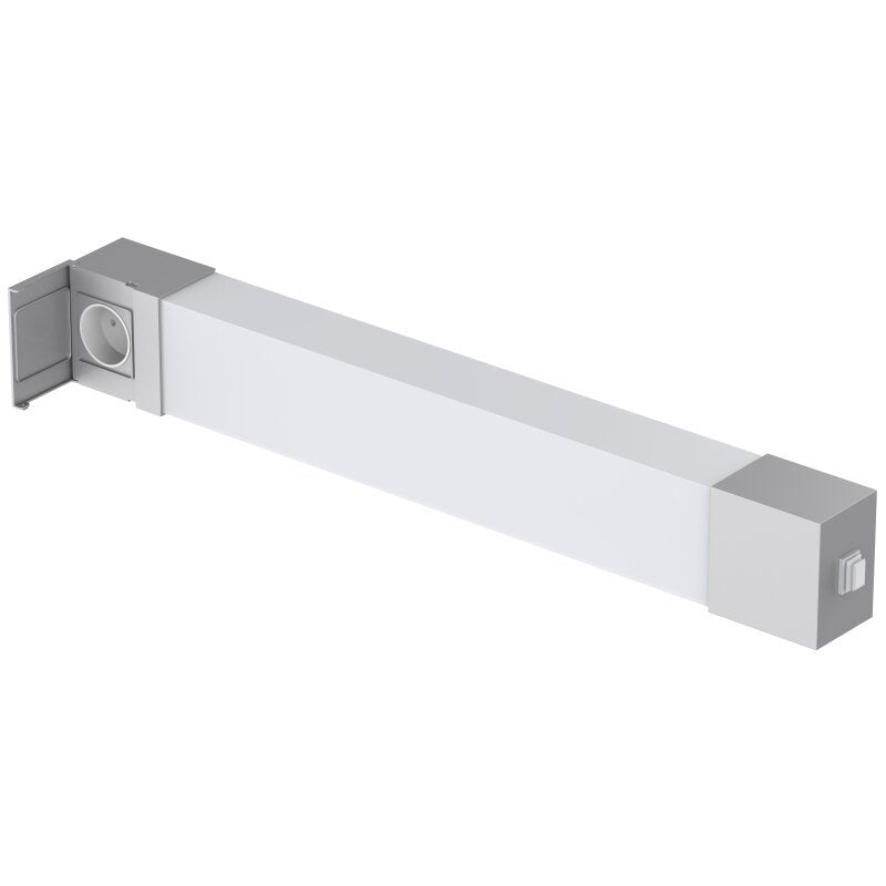 Dotlux - Decken-/Wandleuchte LED-Spiegelleuchte 5321-199140 MC