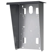 Mennekes - Zubehör/Ersatzteile für CEE-Steckvorrichtungen (IEC 60309) Wetterschutzdach 15542 eds 225x155x130/52mm