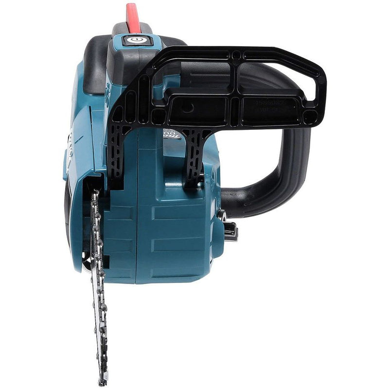 Makita - Kettensäge (Akku) Akku-Top Handle Kettensäge DUC254CZ 18V