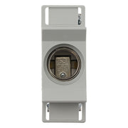 Eaton - D0-Sicherungssockel Sicherungsunterteil SICHERUNGS#FN02C Niedersp. 63A 400V − 15 Stück