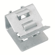 ABB Stotz S&J T&B - Befestigungsklammer Trägerklammer ECA-1215 für ECS, Träger − 100 Stück