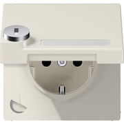 Jung - Steckdose SCHUKO-Steckdose 16A 250V LS 1520 NAKLSL m.Berührungsschutz