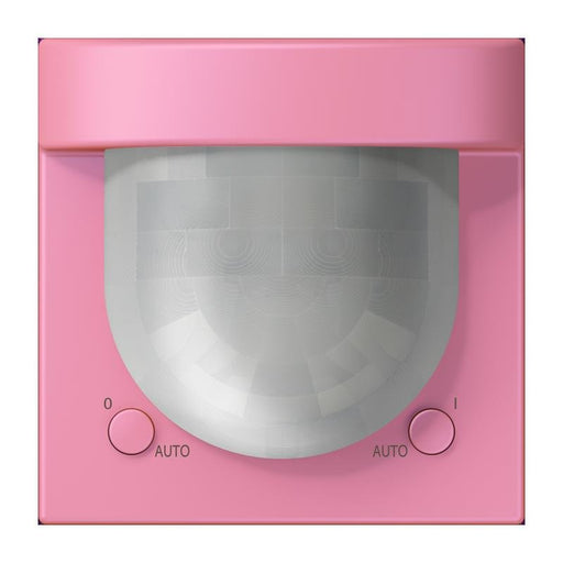 Jung - Bewegungsmelder-Sensor Bewegungsmelder 2,2m BT LC 17182 246 rose vif (4320C)