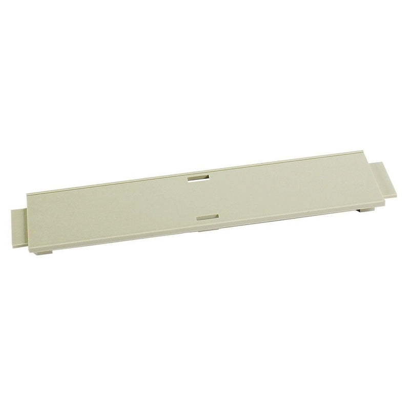 Harting - Zubehör/Ersatzteile für Industriesteckverbinder Diodeneinsatz 09060009986 Kunststoff, grau − 50 Stück