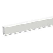 Schneider Electric - Gitterlamelle für Geräteeinbaukanal Gitterlamelle TTA-G10 5590431 Aluminium weiß
