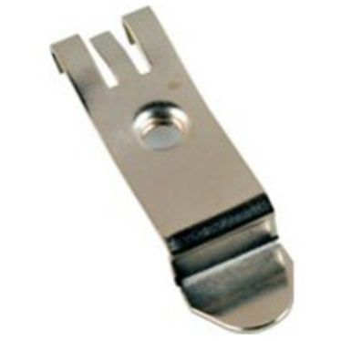 Legrand - Tragschienenadapter Metallbügel Legrand 036469 M4 − 40 Stück