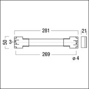 Zumtobel - Bussystem-Sensorüberwachung Steuergerät DALI/DSI DIMLITE daylight Tageslicht/Präsenz