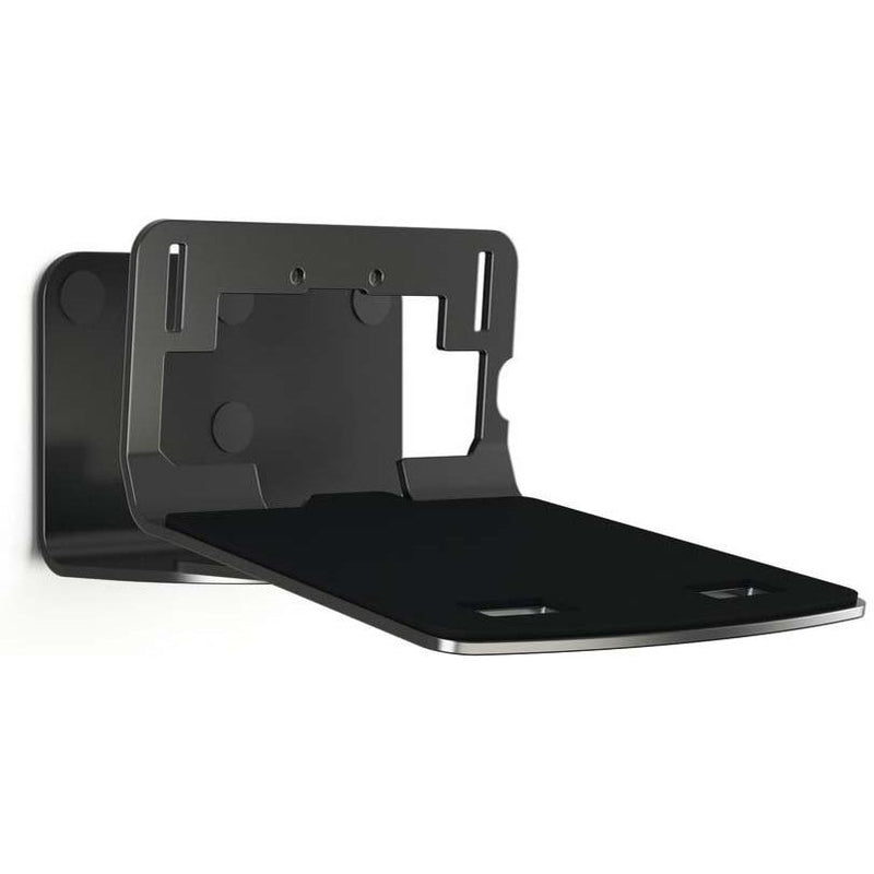 Vogels - Halterung für Audio-/Videosysteme Lautsprecherhalterung SOUND3205 sw f.SONOS,Gr.L