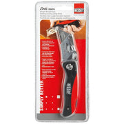 BESSEY - Messer Klingen-Klappmesser DBKPH-EU Kunststoffgriff