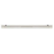 Pracht - Decken-/Wandleuchte LED-Feuchtraumleuchte BERNINA R #7083732 PO 4000K