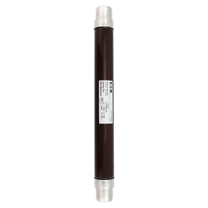Eaton - Mittel-/Hochspannungssicherung Sicherungseinsatz 17.5TDMEJ50 50 A, AC 17.5 kV