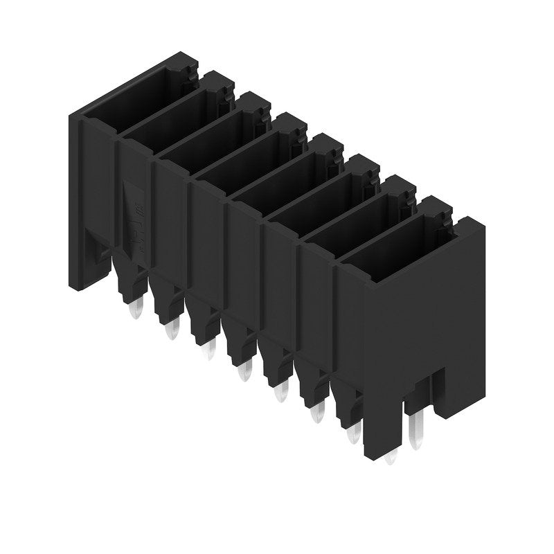 Weidmüller - Leiterplattensteckverbinder Verbinder 3.50mm S2C-SMT 3#1358810000 − 175 Stück