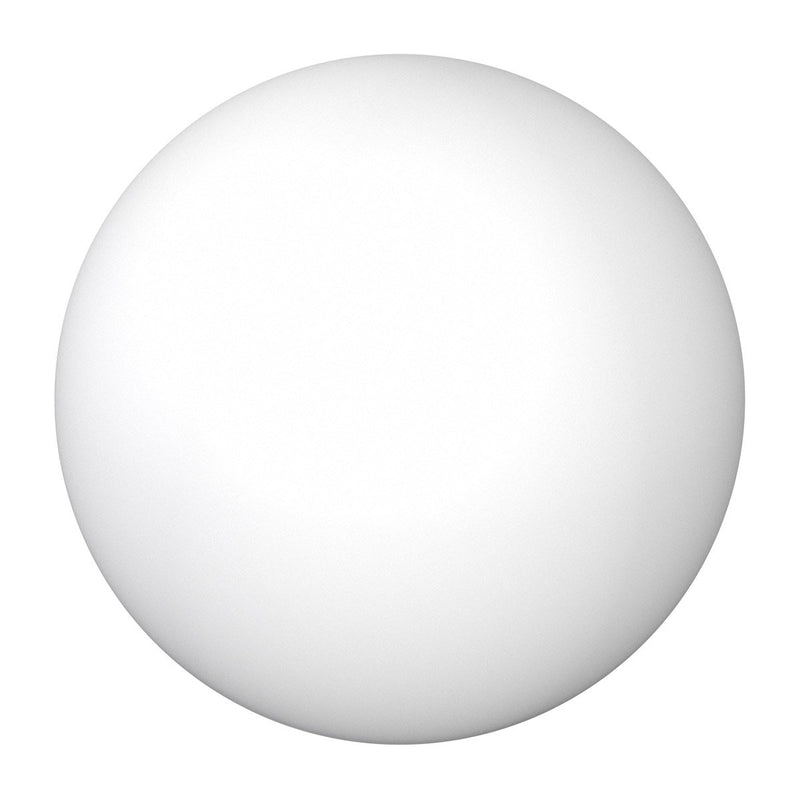 EVN Lichttechnik - Wegeleuchte Kugel-Leuchte D50cm KA5 001 f.Innen-u.Aussenber