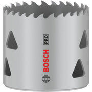Bosch - Lochsäge PRO Multi Material 2608901515 Lochsäge 54 mm mit