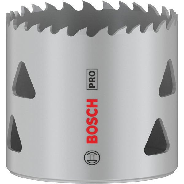 Bosch - Lochsäge PRO Multi Material 2608901515 Lochsäge 54 mm mit