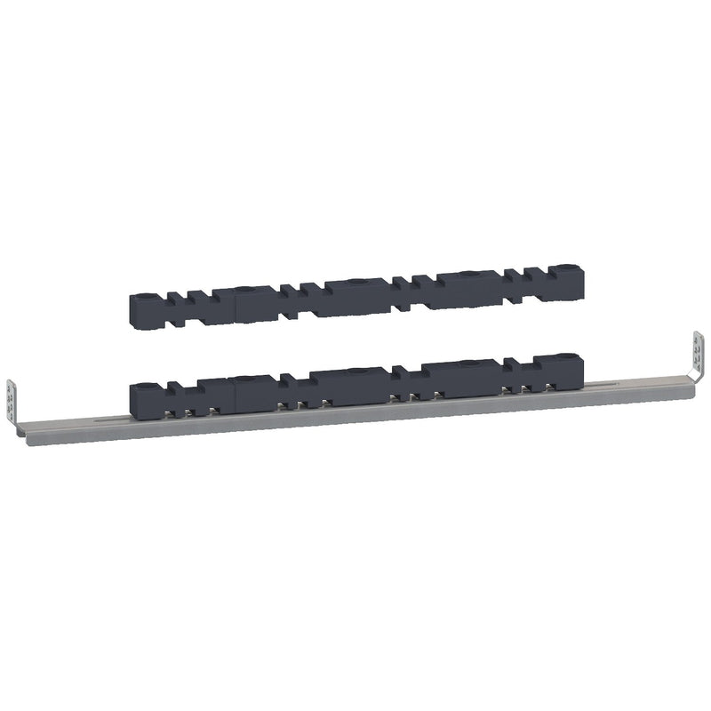 Schneider Electric - Tragschiene Schiene Spacial SF W600 NSYBHNW600 NW fest + Ausfahrbar